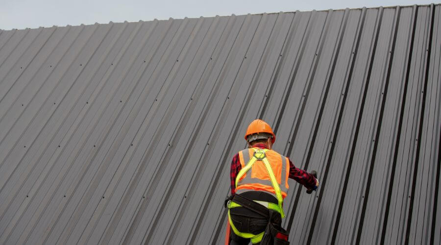 Professional gutter cleaning in Cranberry Isles, ME
